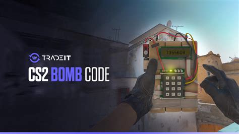 cs2 bomb code|What’s the story behind Counter.